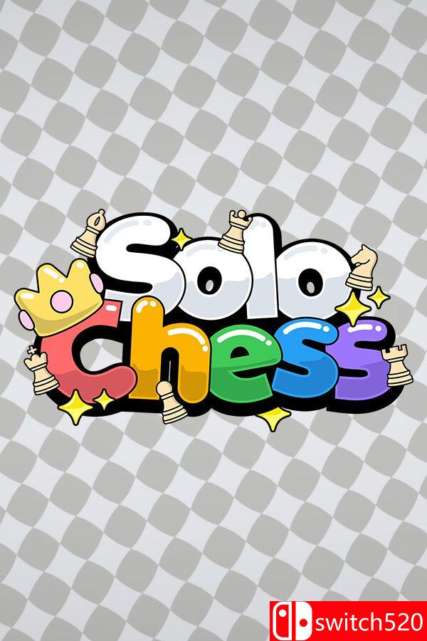 《独棋奇谋（Solo Chess）》官方中文 v0.7.7 [中文/繁体/英文/日语]-小鹏项目网