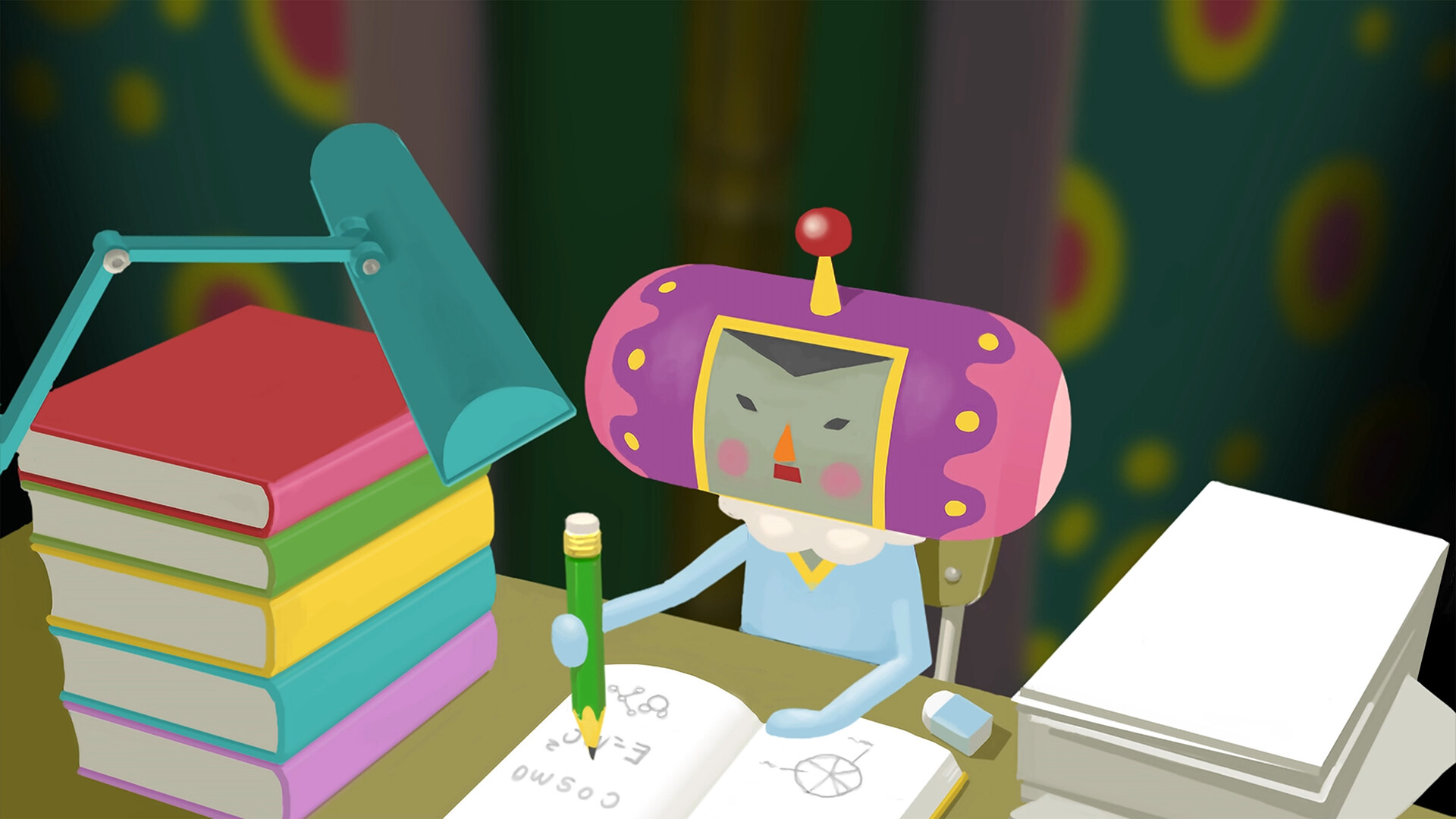 《人见人爱的块魂 安可+ 国王大人的小小回忆/We Love Katamari REROLL Royal Reverie》PC中文版下载-含Build.20552039-小鹏项目网