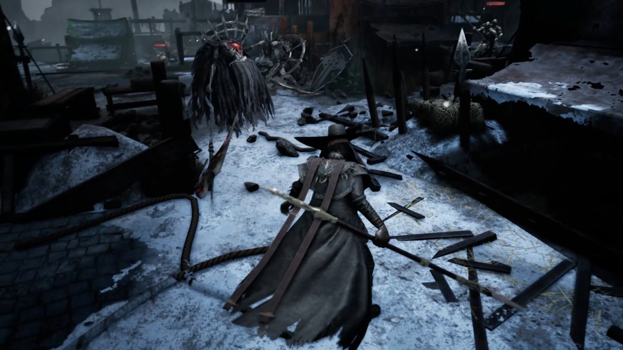 【5.05】《救赎收割者》PS4日版中文下载- 含1.42整合版-小鹏项目网