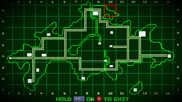 《恐龙危机：时空封锁/Dino Hazard: Chronos Blackout》PC中文版下载-含Build.21182413-小鹏项目网