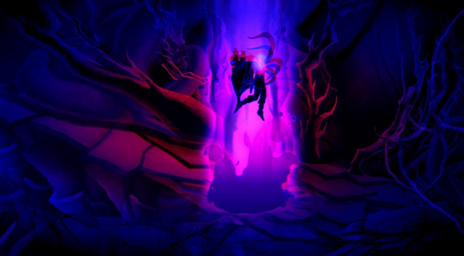 【5.05】PS4游戏《支离破碎：惊魂版.Sundered: Eldritch Edition》中文V1.15 整合版下载-小鹏项目网