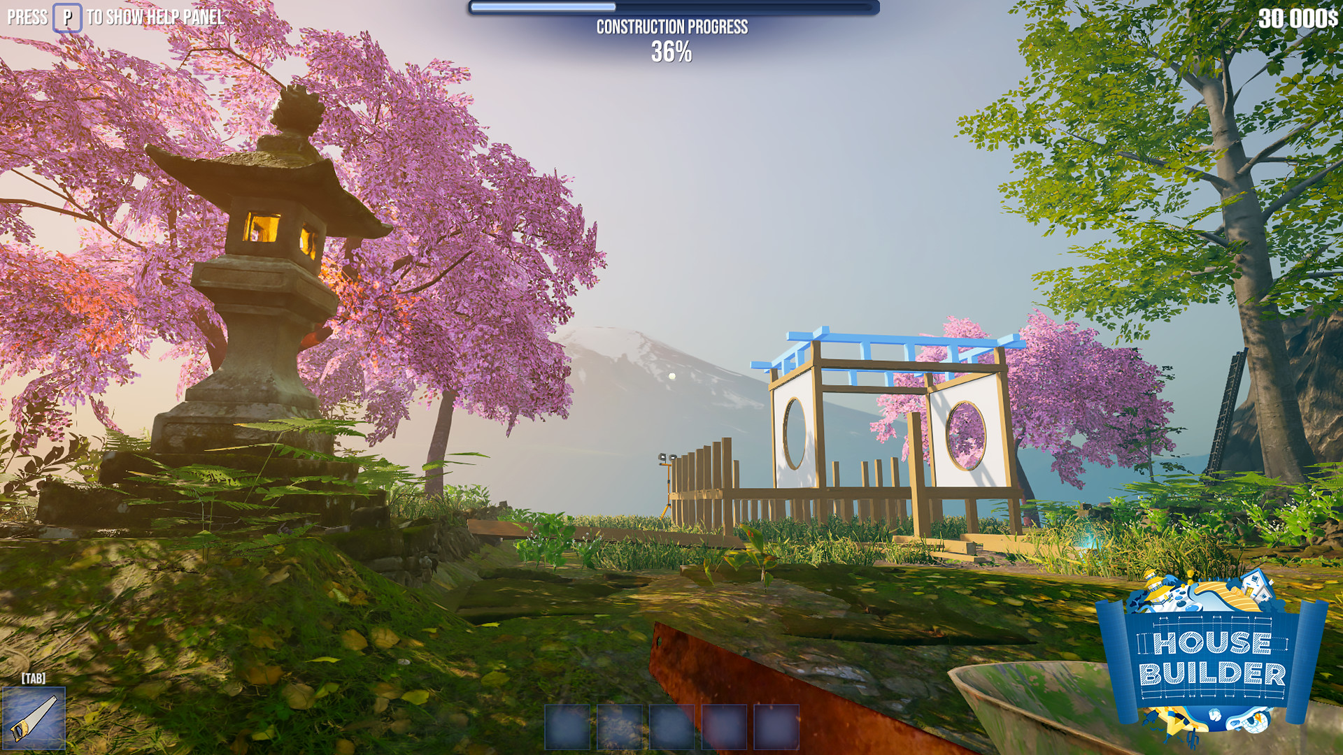 《房屋建造者/House Builder》PC中文版下载-含v20260107-小鹏项目网