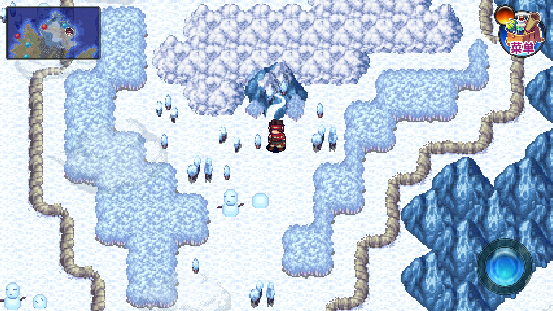《四族传说 Legend of the Tetrarchs》Switch英文版NSP下载 – 含1.0.0补丁-小鹏项目网