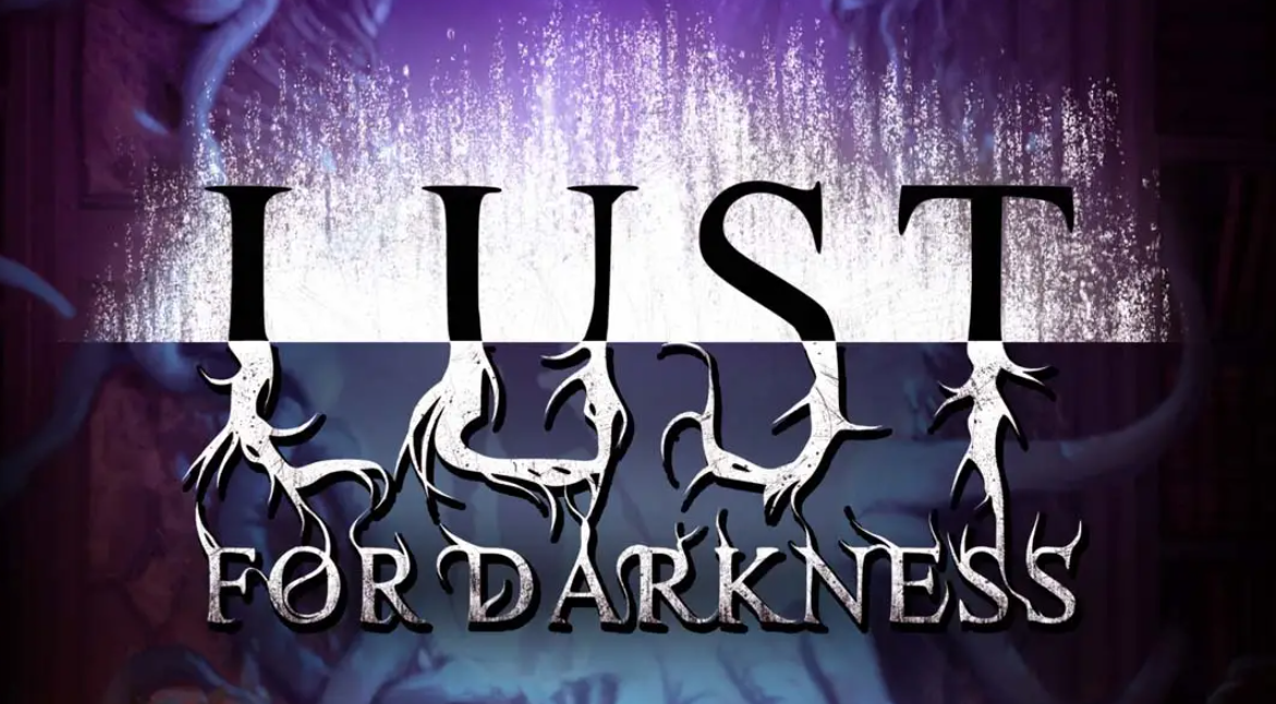 《黑暗的欲望 Lust for Darkness》Switch中文版NSP下载 – 含1.0.0补丁-小鹏项目网