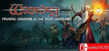 《巫术：疯狂领主的试验场（Wizardry: Proving Grounds Overlord）》v1.1.1 [英文]-小鹏项目网