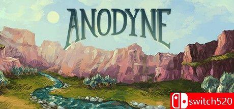 《镇痛（Anodyne）》官方中文 v2.01 [中文/英文/日语]-小鹏项目网
