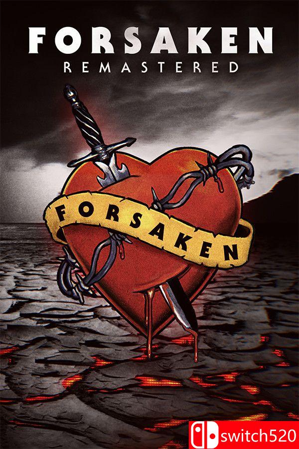 《放逐者：重制版（Forsaken Remastered）》v1.4.1 [英文]-小鹏项目网