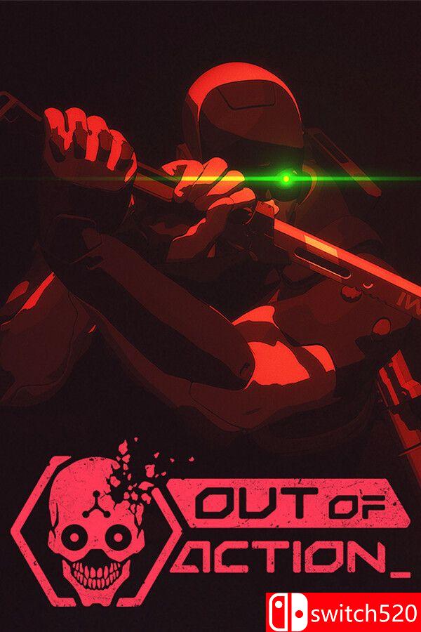 《停止行动（Out of Action）》[英文]-小鹏项目网