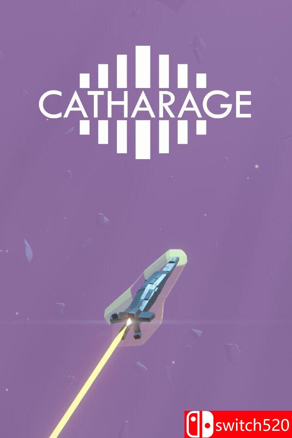 《卡塔拉奇（Catharage）》[英文]-小鹏项目网
