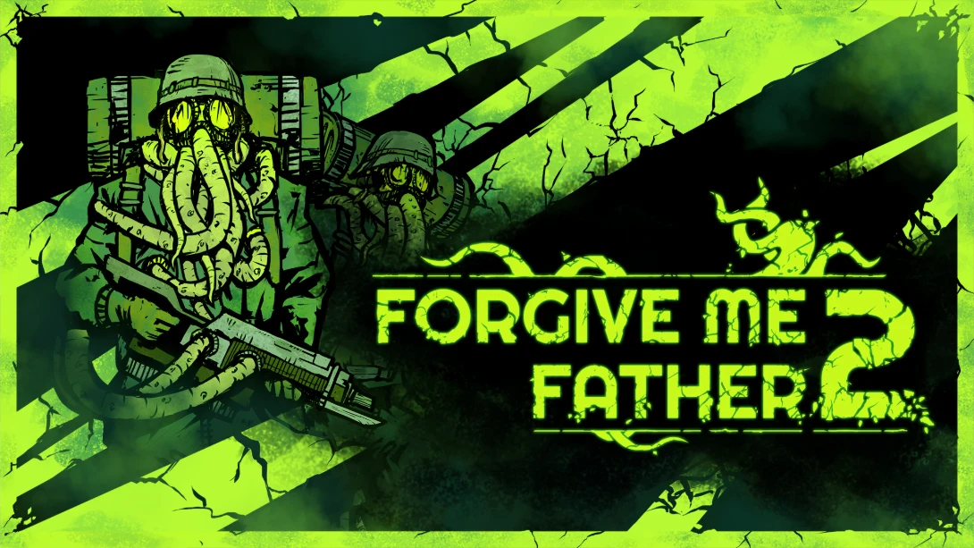 【美版】原谅我父亲2 .Forgive Me Father 2 中文-小鹏项目网