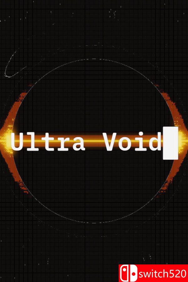 《终噬虚空（Ultra Void）》官方中文 Build 21631322 [中文/繁体/英文/日语]-小鹏项目网