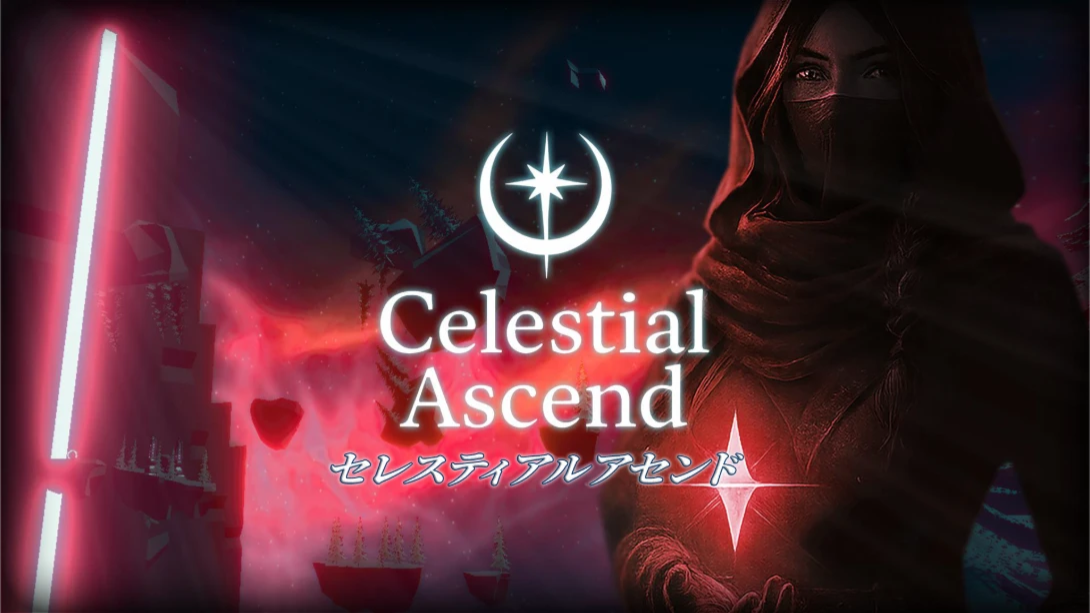 【日版】天界上升 .Celestial Ascend 中文-小鹏项目网