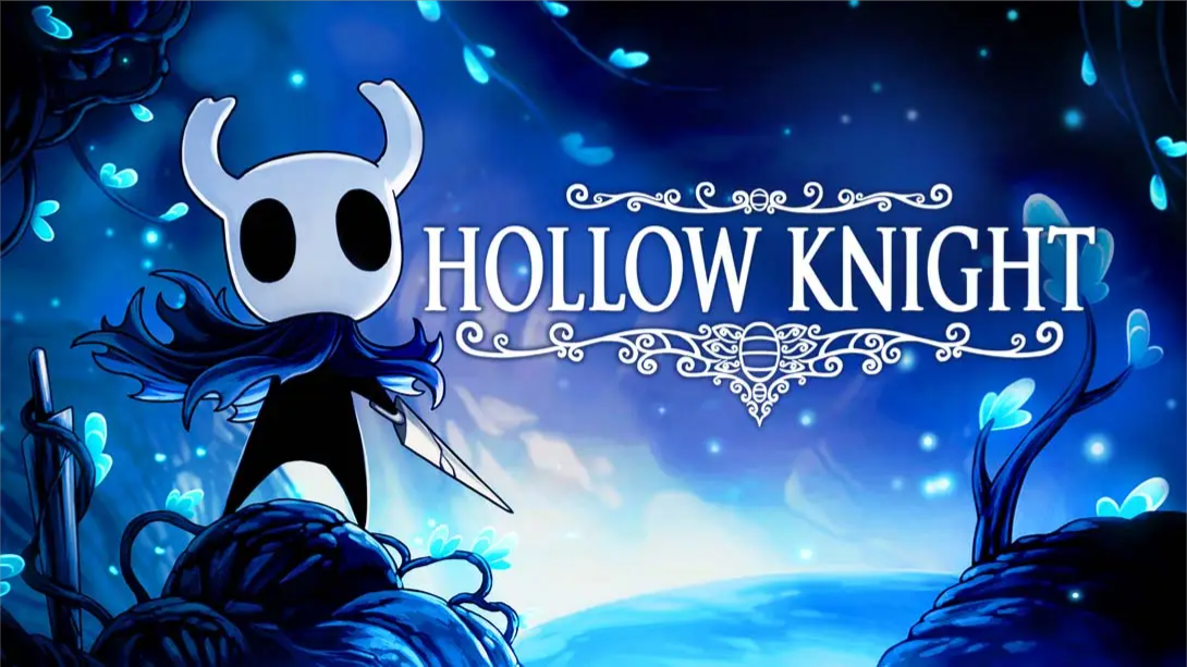空洞骑士 Hollow Knight 中文-小鹏项目网