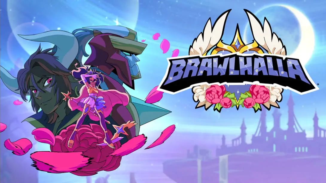 【美版】格斗哈拉 Brawlhalla 中文-小鹏项目网