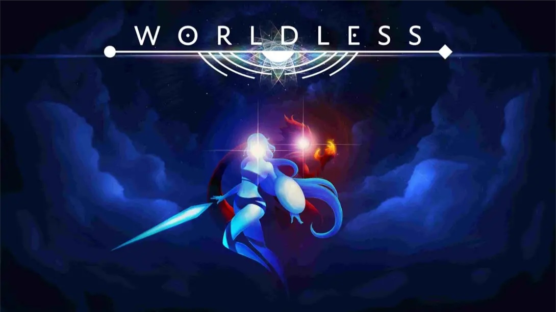 【美版】虚无世界 .Worldless 中文-小鹏项目网
