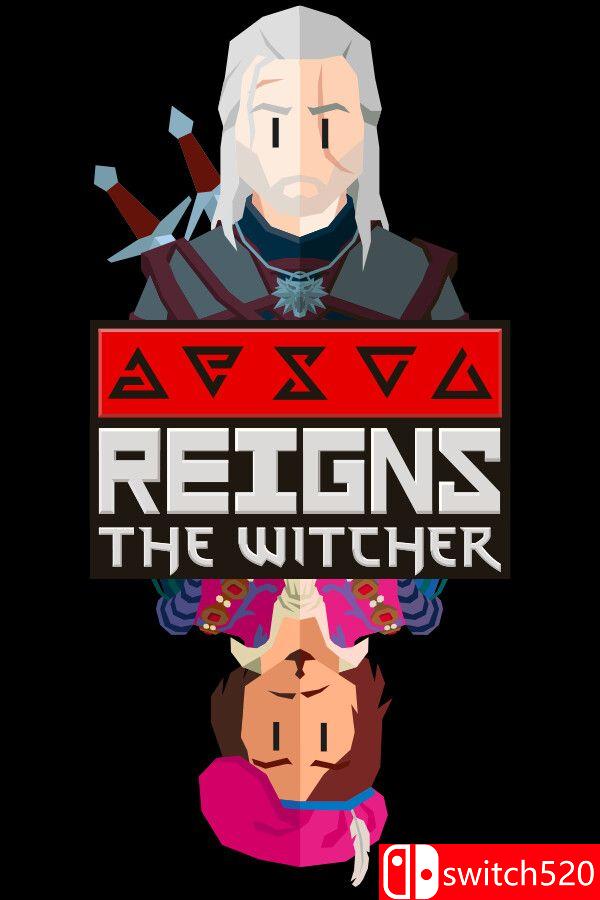 《王权：巫师（Reigns: The Witcher）》官方中文 [中文/英文]-小鹏项目网