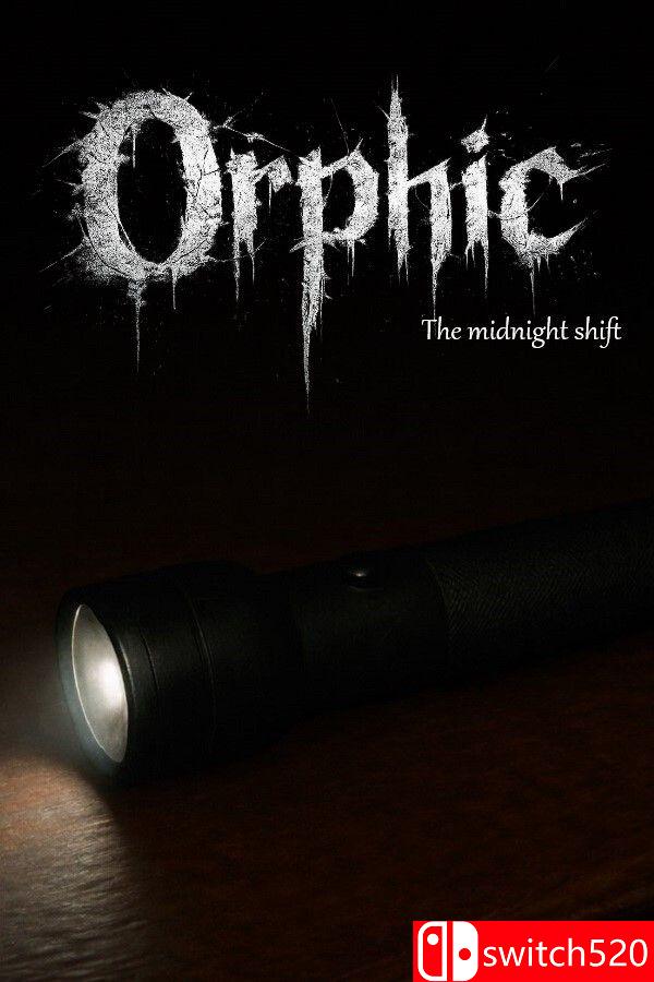 《奥菲克：午夜班次（Orphic – The midnight shift）》Build 22131412 [英文]-小鹏项目网
