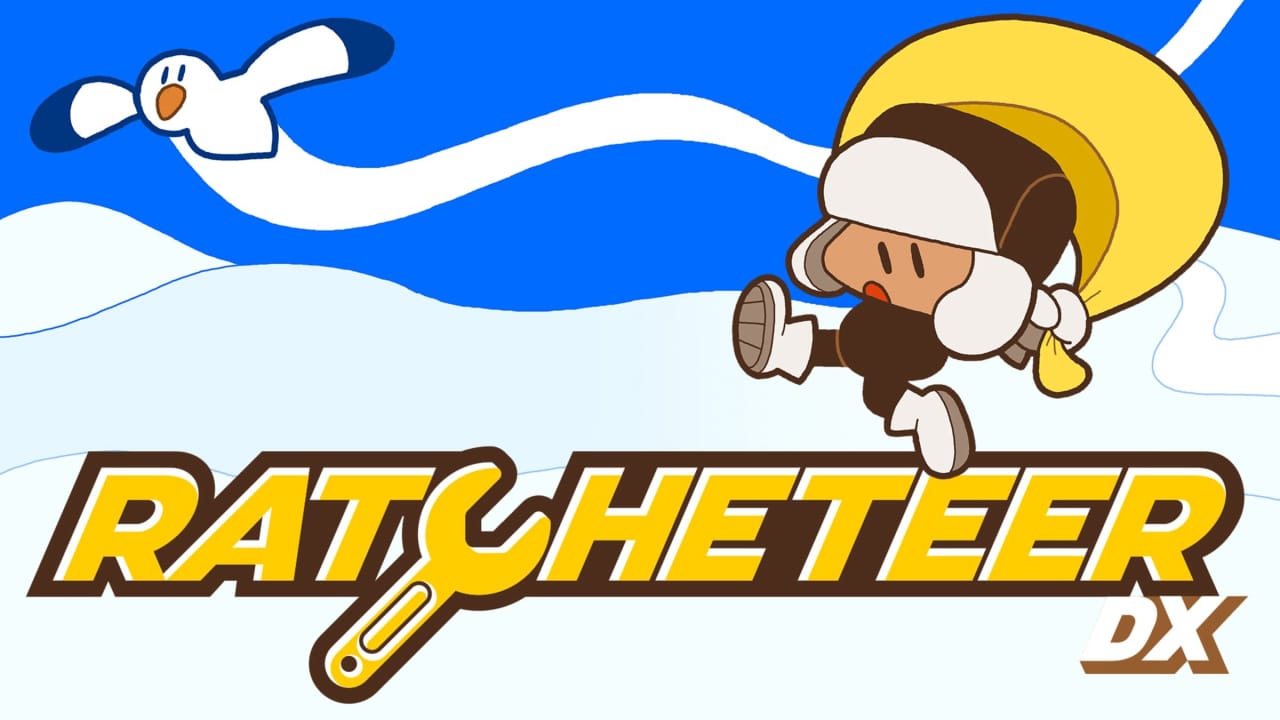 棘轮侠DX丨Ratcheteer DX-小鹏项目网