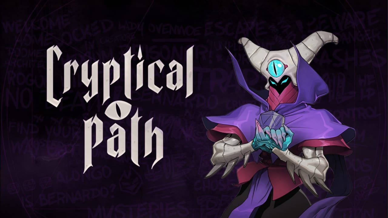 水晶之路丨Cryptical Path-小鹏项目网