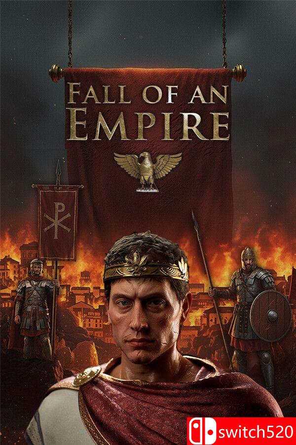 《帝国陨落（Fall of an Empire）》官方中文 [中文/英文/日语]-小鹏项目网