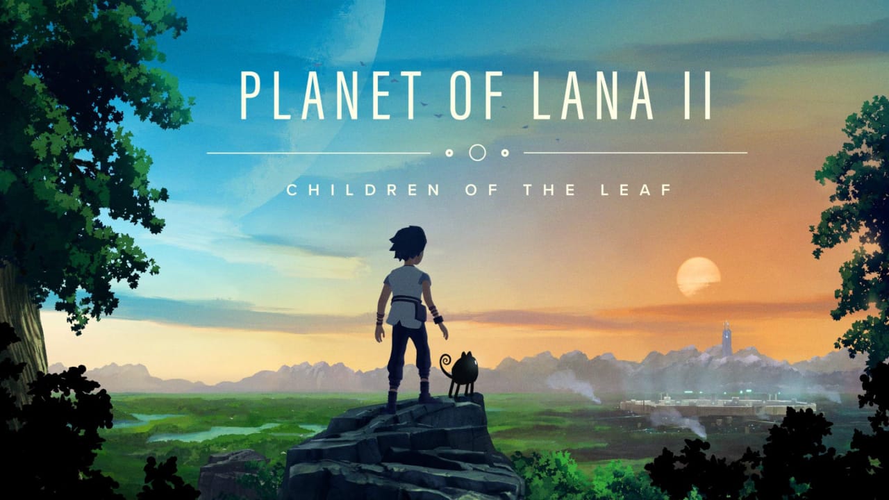 拉娜之星2丨Planet of Lana II-小鹏项目网