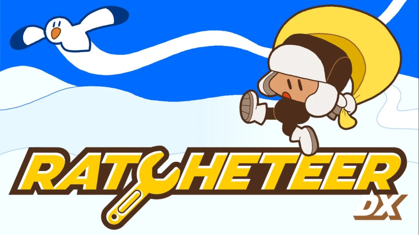 【美版】棘轮侠 DX .Ratcheteer DX 中文-小鹏项目网