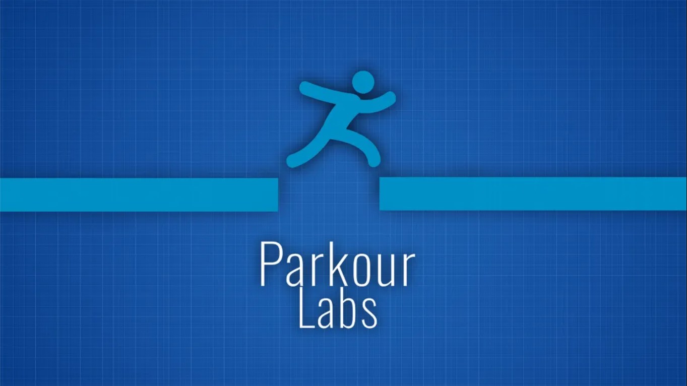 【美版】跑酷实验室 .Parkour Labs 中文-小鹏项目网