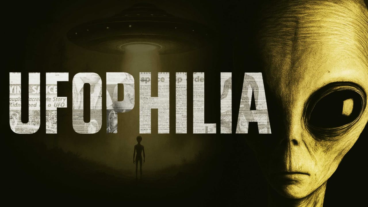 飞碟癖丨UFOPHILIA-小鹏项目网
