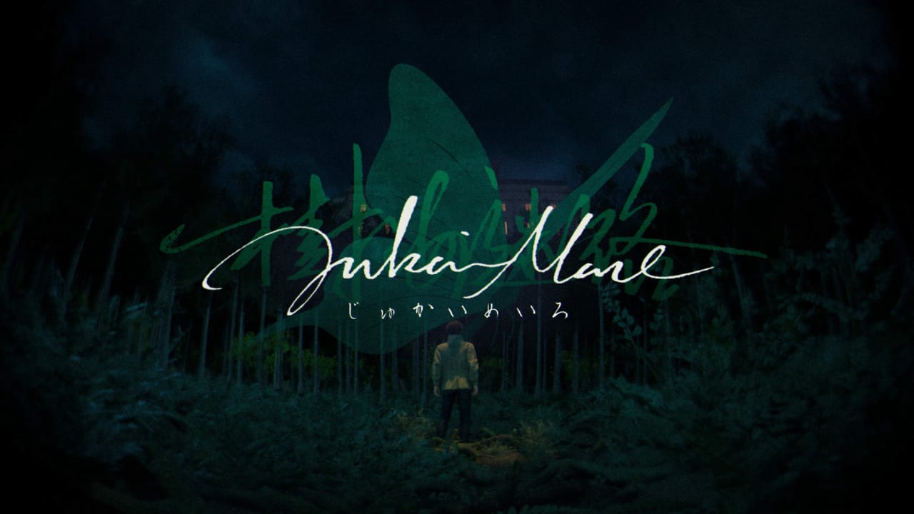 树海迷宫丨Jukai Maze-小鹏项目网