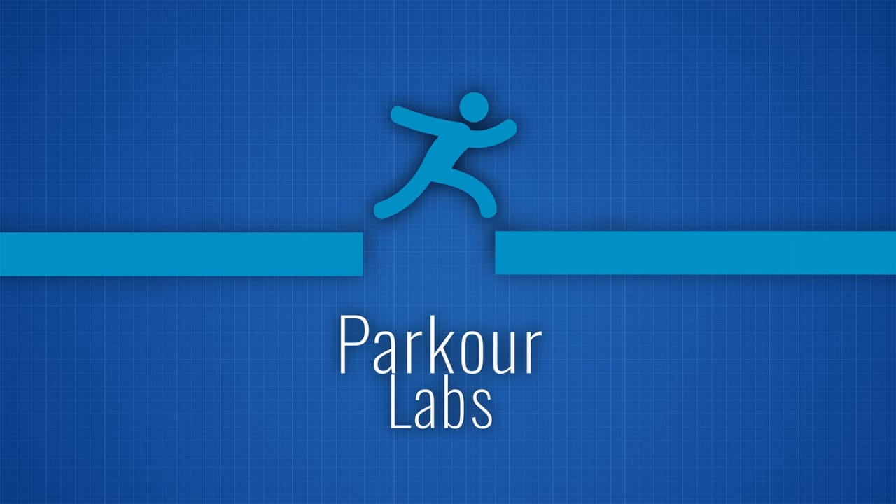 跑酷实验室丨Parkour Labs-小鹏项目网