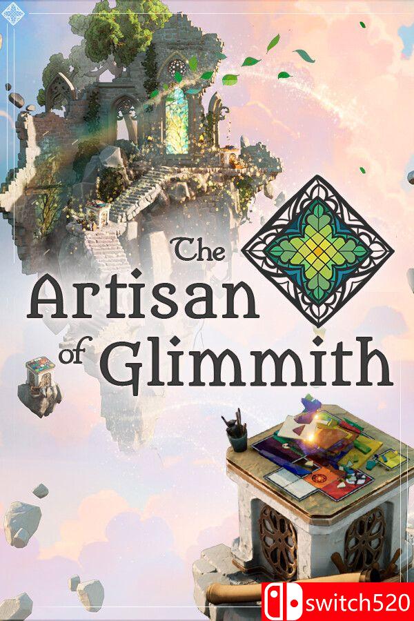 《格里米斯工匠（The Artisan of Glimmith）》官方中文 [中文/繁体/英文/日语]-小鹏项目网