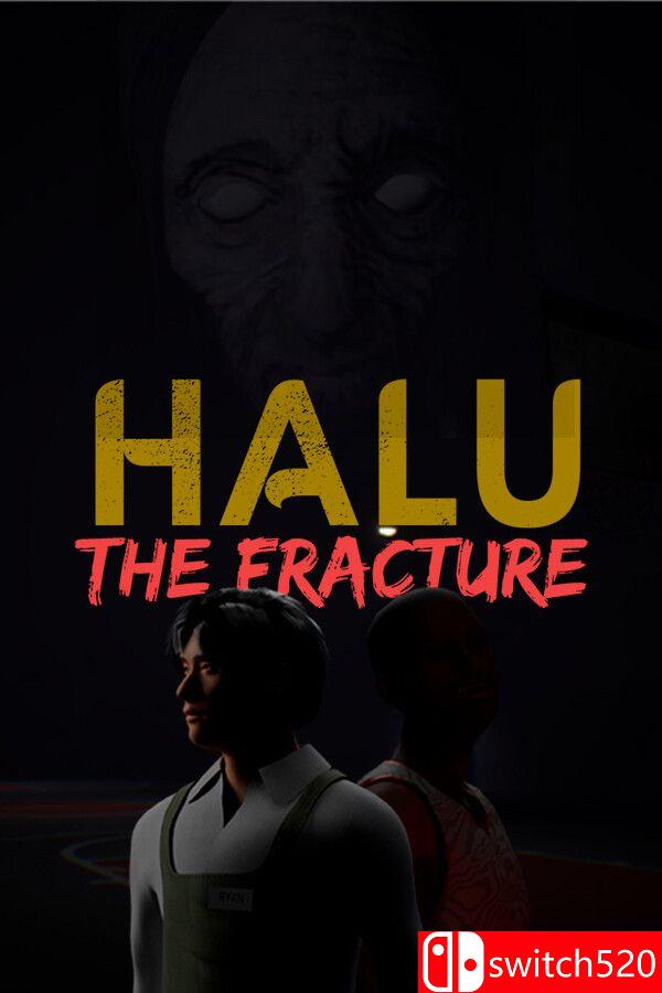 《哈露：裂痕（Halu – The Fracture）》官方中文 v1.5.5 [中文/英文/日语]-小鹏项目网