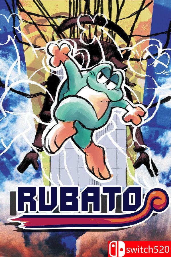 《RUBATO（RUBATO）》Build 21912833 [英文]-小鹏项目网
