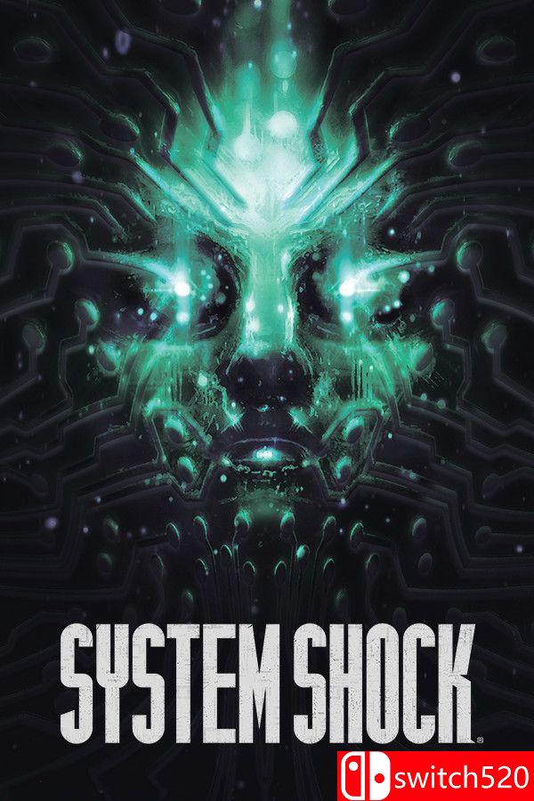 《网络奇兵：重制版（System Shock Remake）》官方中文 v2.1.0 [中文/繁体/英文/日语]-小鹏项目网