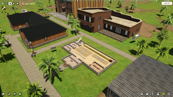 《电影大亨 Movies Tycoon》英文版-小鹏项目网