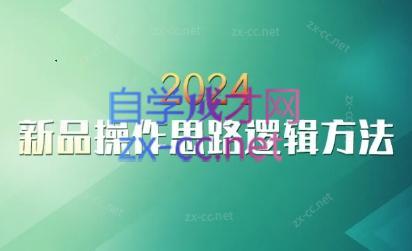 云创·2024新品操作思路逻辑方法-小鹏项目网