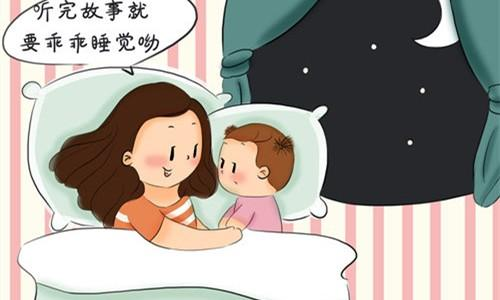 童话睡前故事 温馨童话伴你入梦-小鹏项目网