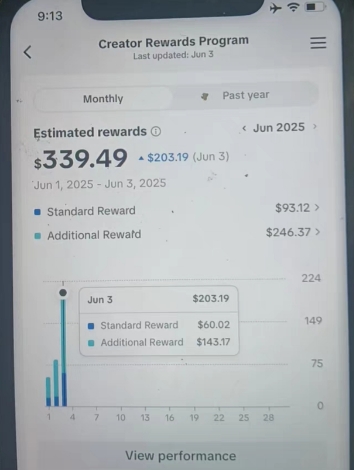 2025年最新TikTok影视解说项目，新手也能挣美金，TK中视频计划保姆级教程-小鹏项目网