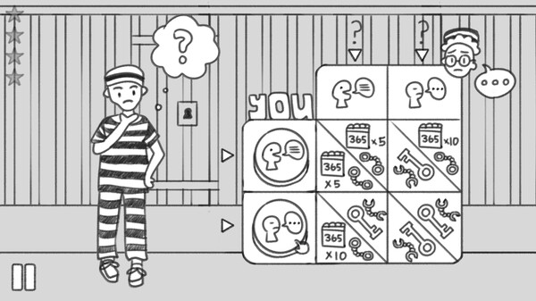 《哲学梗模拟器 Thought Experiment Simulator》中文版-小鹏项目网