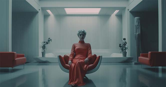 图片[2]-Curious Refuge -全球首个AI人工智能电影制作训练营-中英字幕|1080P|附素材-小鹏项目网