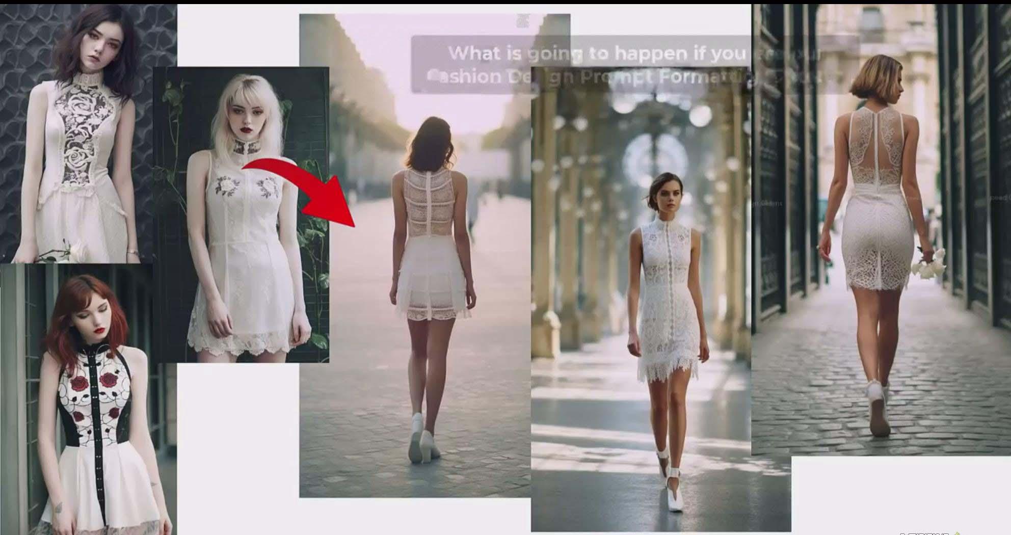 图片[11]-利用 Midjourneys Ai 人工智能设计自己的服装AI大师班-10节课-中英字幕-小鹏项目网