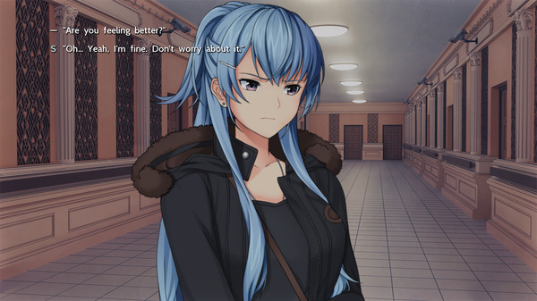 《碧之帐：转生之玻璃 The Sekimeiya: Spun Glass》英文版 v1.06-小鹏项目网