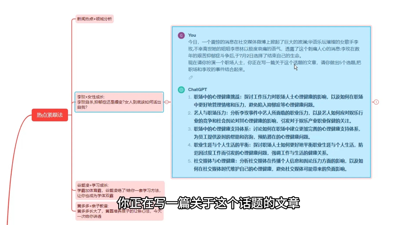 大象·AI智能写作技能训练营-小鹏项目网