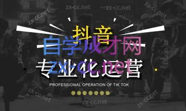 2024焦点抖音运营-小鹏项目网