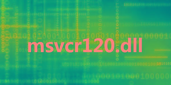 msvcr120.dll 32位/64位 免费版-小鹏项目网