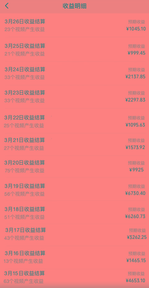图片[1]-(10002期)视频号创作者分成3.0玩法，简单去重100%过原创，条条爆款，月入30000＋-小鹏项目网
