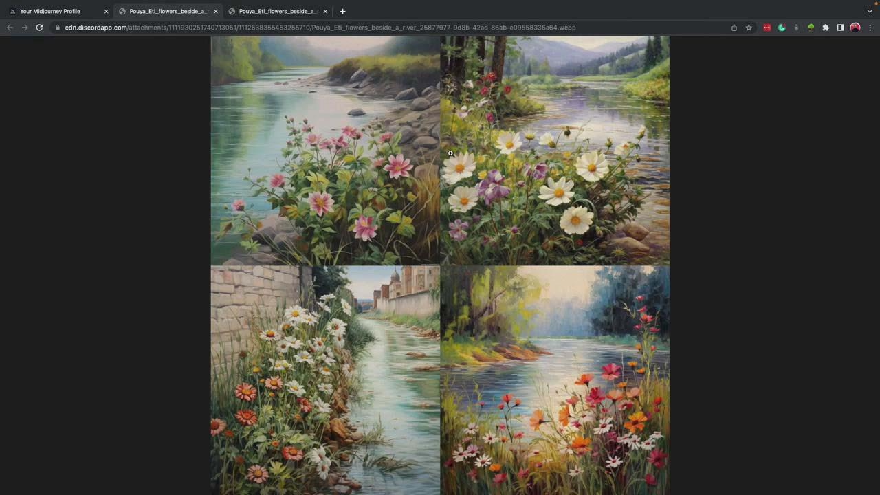 图片[4]-Midjourney, Adobe Firefly AI, ChatGPT 4大型AI人工智能-137节课-中英字幕-小鹏项目网