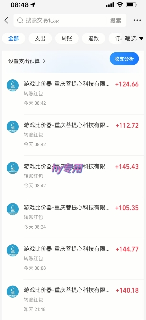 游戏全自动搬砖项目，日入1k，可批量矩阵无限放大【揭秘】-小鹏项目网