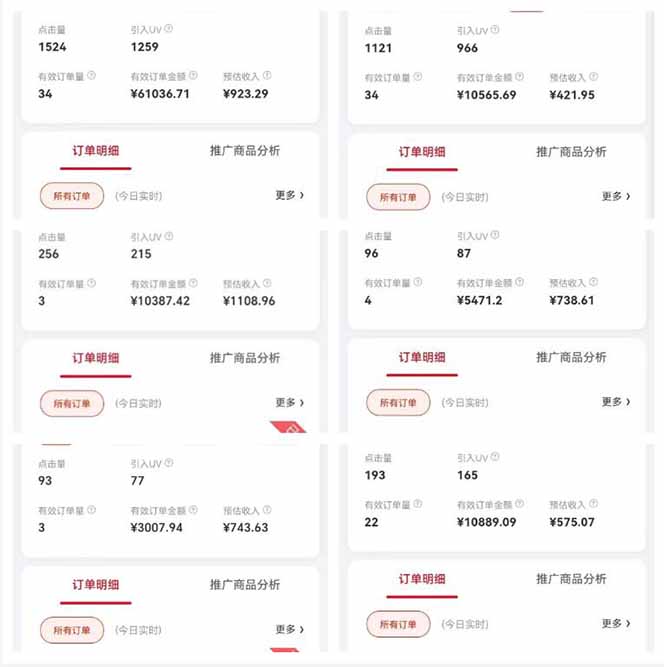 自动视频带货，可批量矩阵，单日收益500+、轻松实现睡后收益，小白可...-小鹏项目网