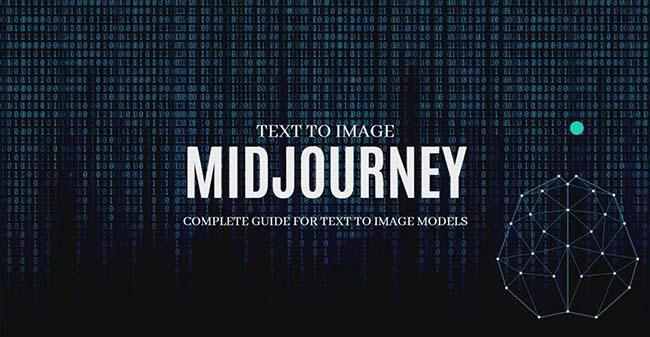 Midjourney AI：从零基础到高级版的大师班教程-34节课-中英字幕-小鹏项目网